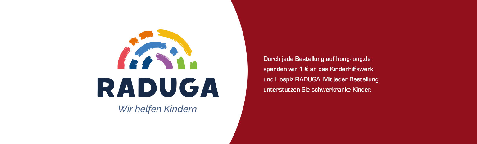 Wir helfen Kindern