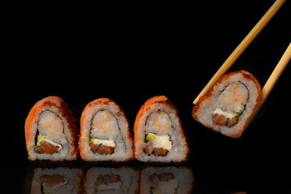 japanisches Sushi Restaurant Nürnberg
