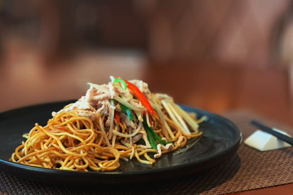 thailändisches Restaurant Nürnberg