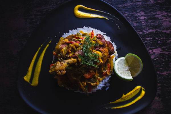 thailändisches Restaurant Nürnberg