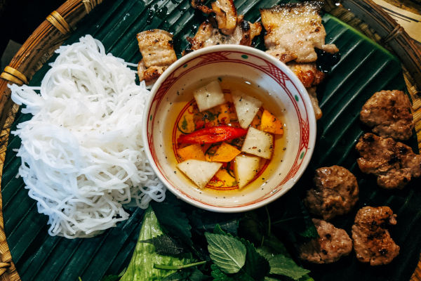 thailändisches Restaurant Nürnberg