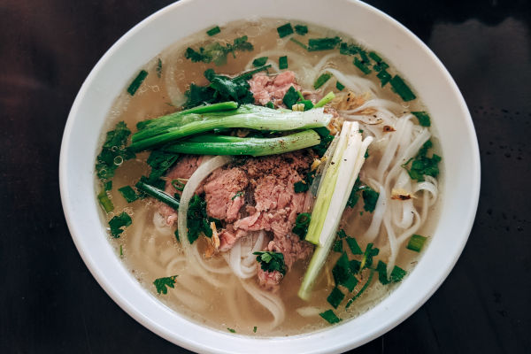 Vietnamesisches Restaurant Nürnberg