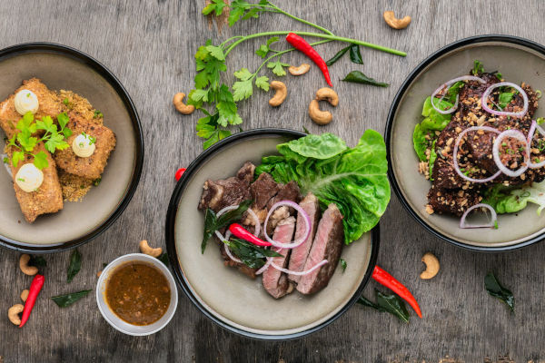 Vietnamesisches Restaurant Nürnberg