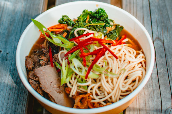 Vietnamesisches Restaurant Nürnberg