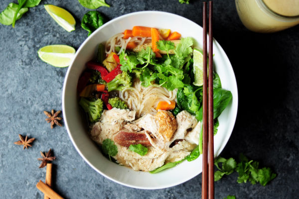 Vietnamesisches Restaurant Nürnberg