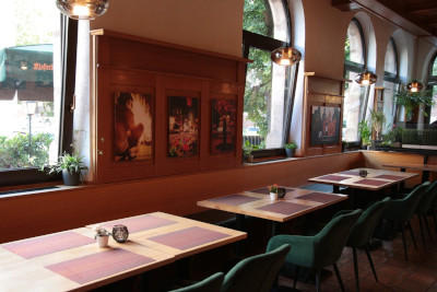 Asiatisches Restaurant Nürnberg