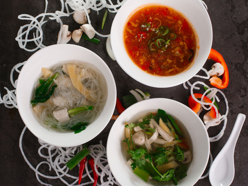 Hong Long Restaurant