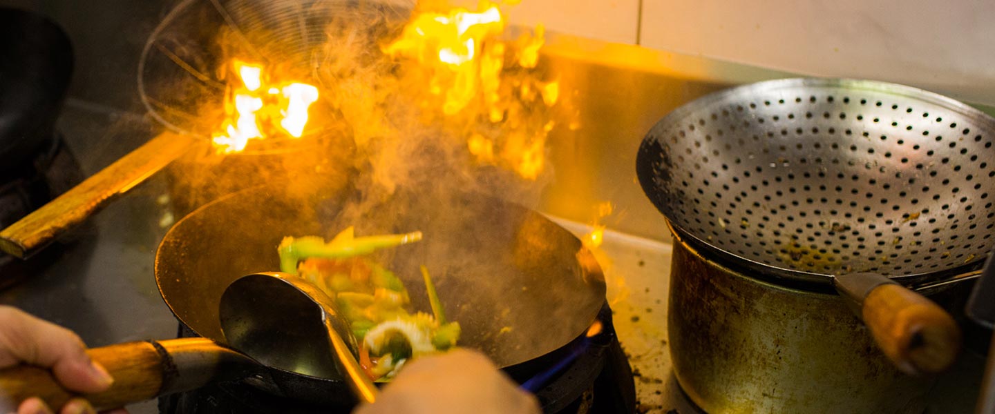 Hong Long Rastaurant