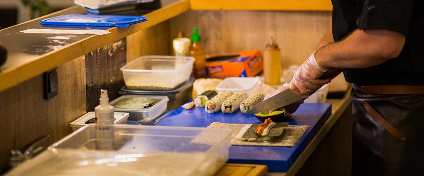 Hong Long Rastaurant