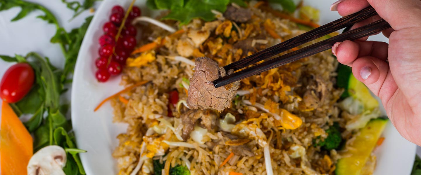 Hong Long Rastaurant