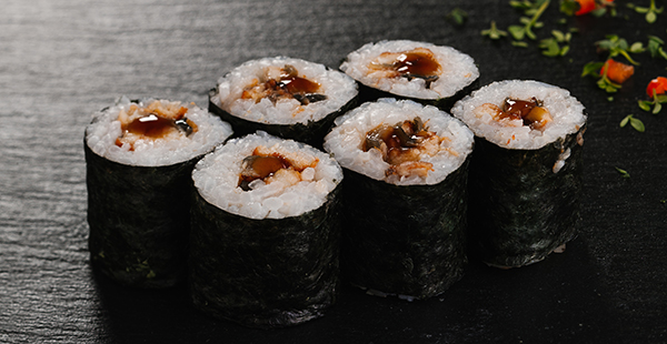 Unagi Maki