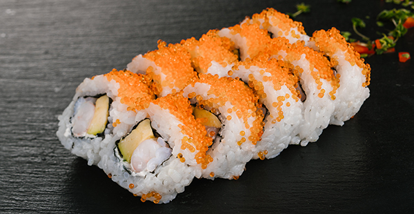 Ebi-Kaviar