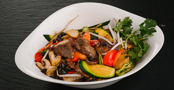 Bo Dau Den