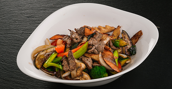 Bo Kho